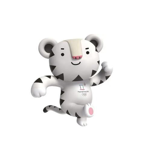 吉祥物設(shè)計(jì)