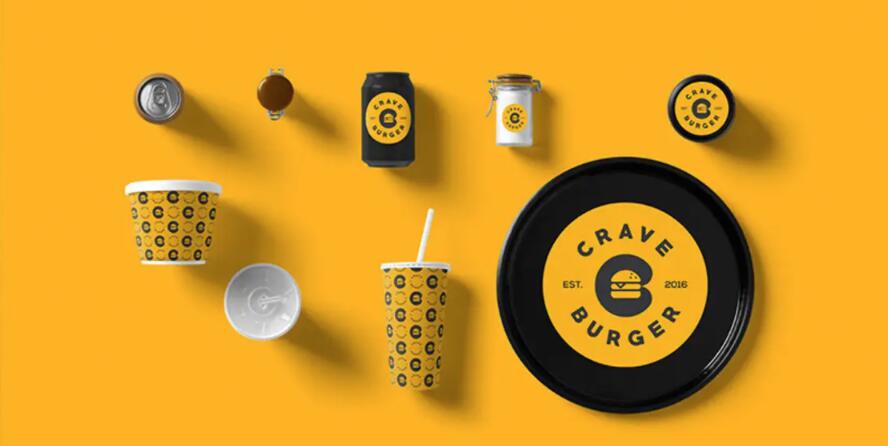 品牌理念的視覺化 品牌理念的視覺化