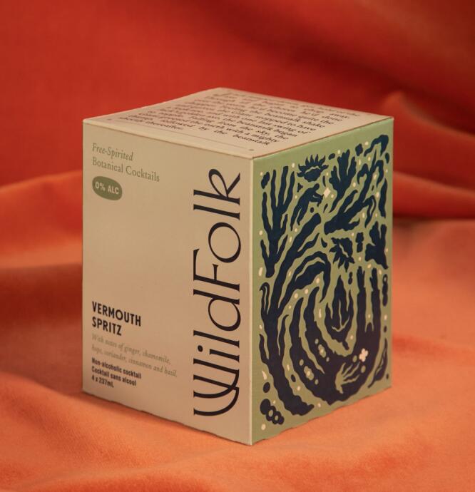 產(chǎn)品包裝設(shè)計(jì) 產(chǎn)品包裝設(shè)計(jì)