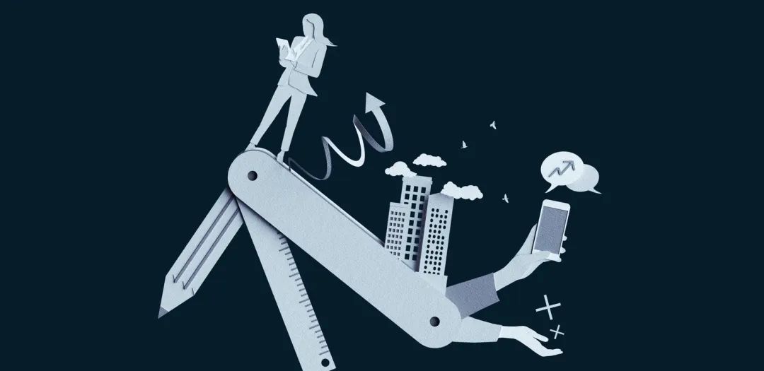 設(shè)計(jì)拉動(dòng)增長的量化支撐 設(shè)計(jì)拉動(dòng)增長的量化支撐