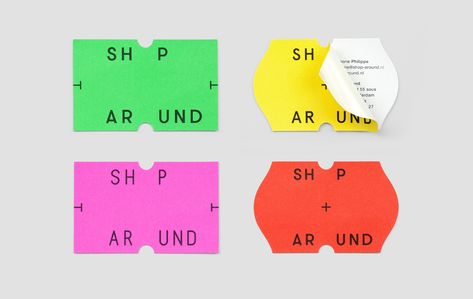 品牌視覺符號(hào) 品牌視覺符號(hào)