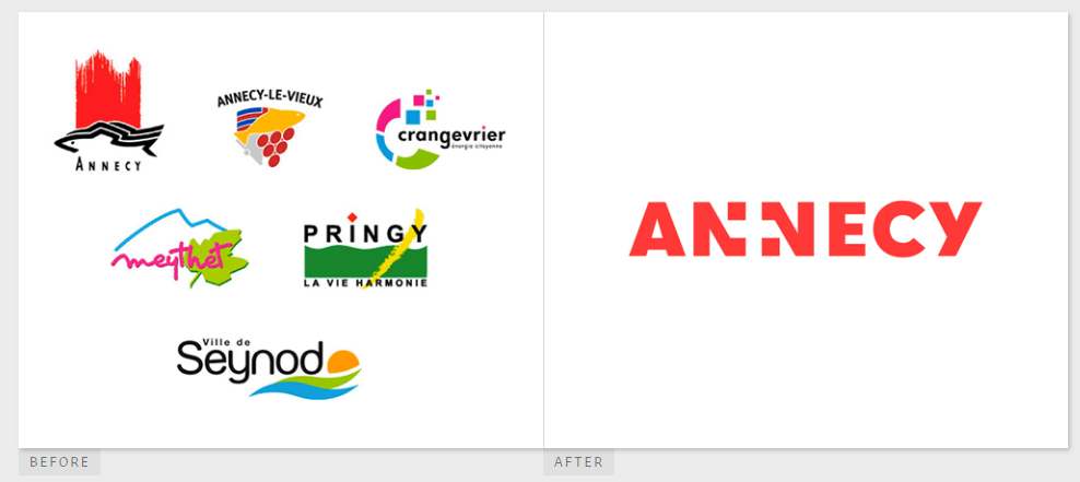 LOGO設(shè)計(jì)趨勢 LOGO設(shè)計(jì)趨勢