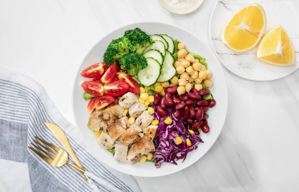 輕食餐飲企業(yè)品牌定位技巧 輕食餐飲企業(yè)品牌定位技巧