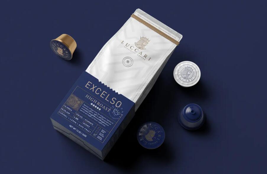 咖啡包裝盒設(shè)計(jì)理念 咖啡包裝盒設(shè)計(jì)理念