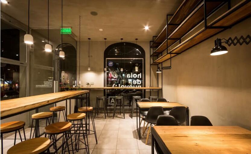 咖啡店vi設(shè)計全案包括哪些 咖啡店vi設(shè)計全案包括哪些