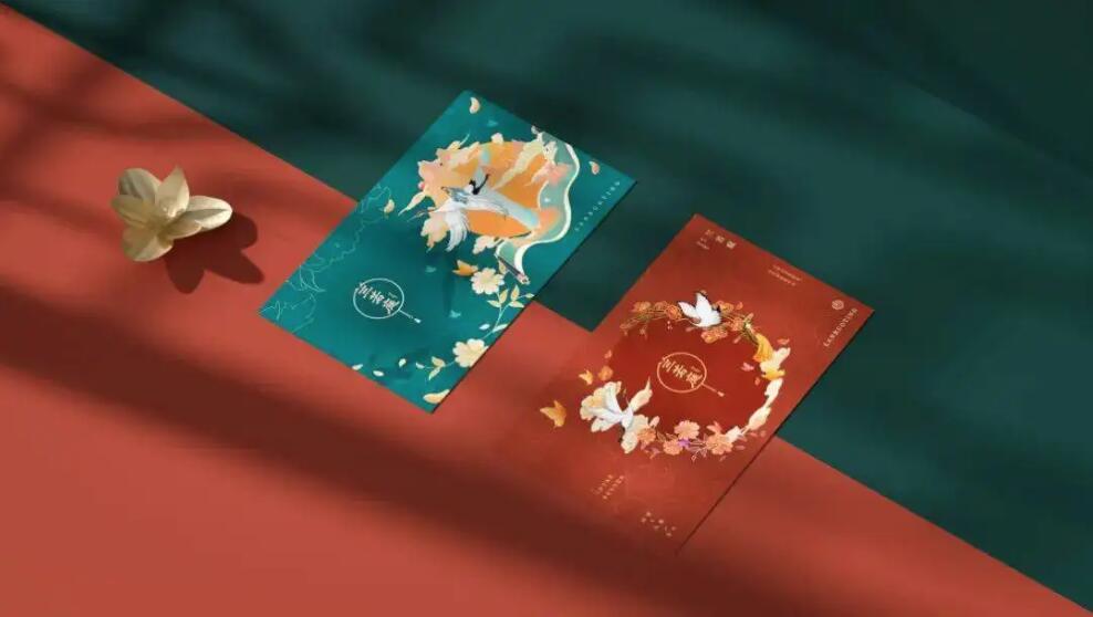 品牌設(shè)計與視覺設(shè)計的關(guān)系 品牌設(shè)計與視覺設(shè)計的關(guān)系