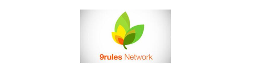 Greener Logo 葉子logo設(shè)計