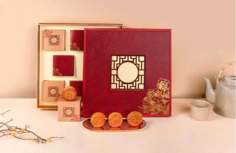 月餅企業(yè)品牌策劃怎么做？