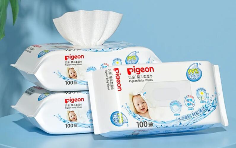嬰兒濕巾全案品牌策劃 嬰兒濕巾全案品牌策劃