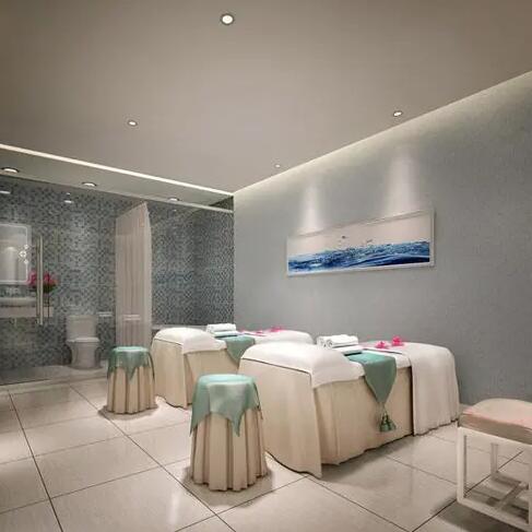 美容院起名字，美容院命名大全