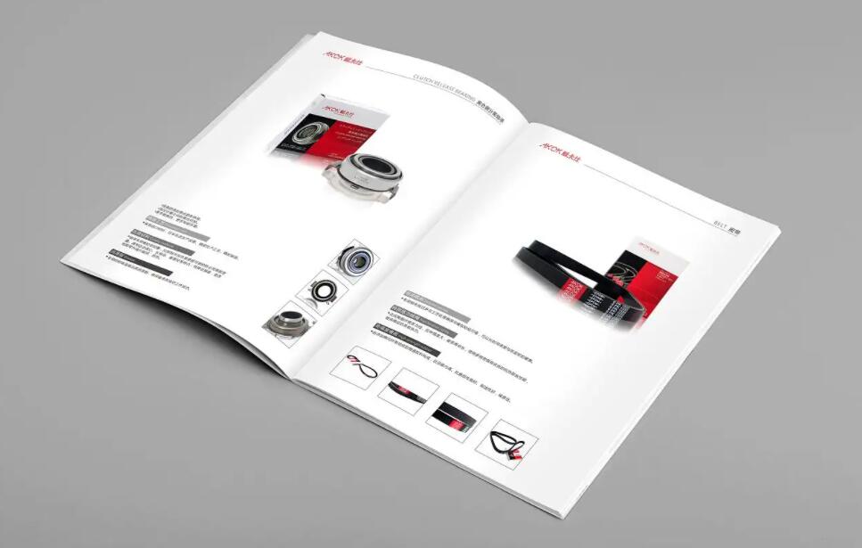 畫冊(cè)設(shè)計(jì)理念和設(shè)計(jì)思路