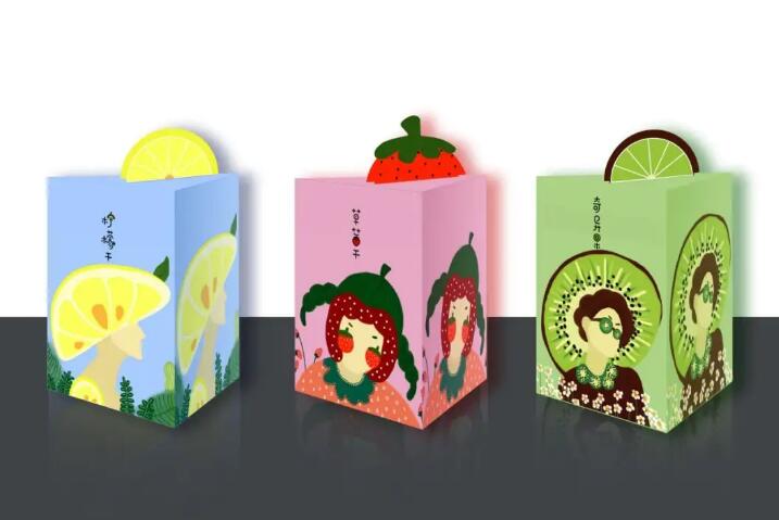 產(chǎn)品包裝設(shè)計概念 產(chǎn)品包裝設(shè)計概念