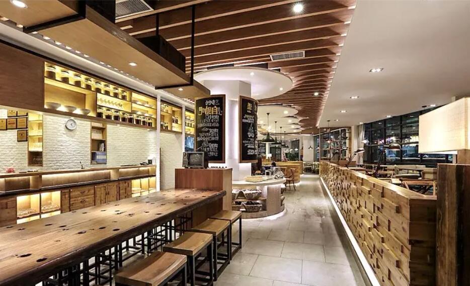 上海餐飲全案策劃設(shè)計 上海餐飲全案策劃設(shè)計