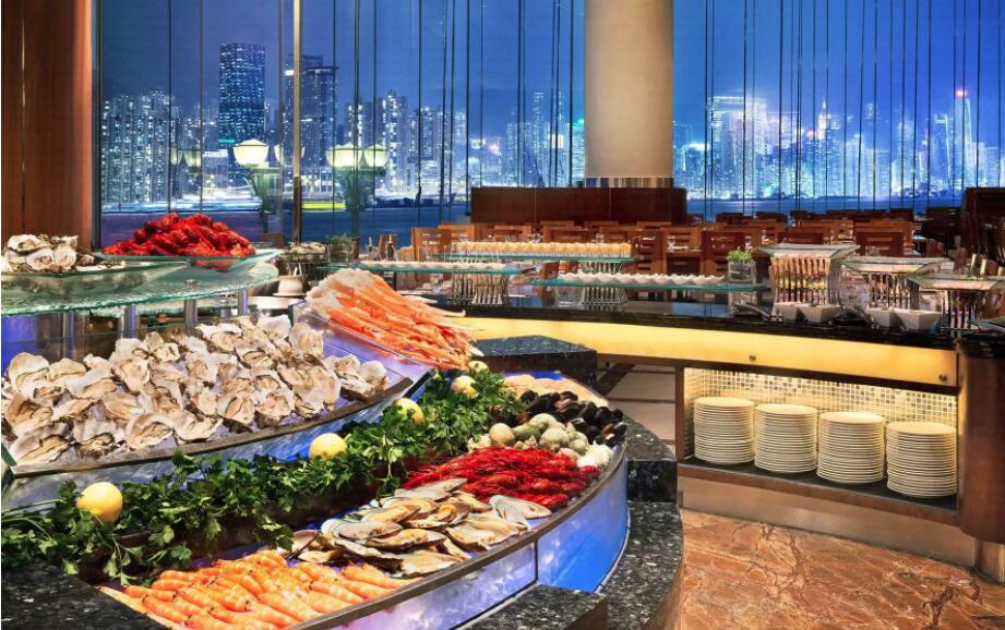 餐飲品牌全案策劃 餐飲品牌全案策劃