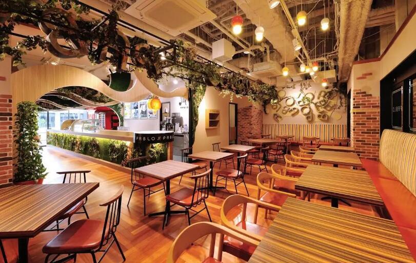 餐飲品牌連鎖企業(yè)全案策劃 餐飲品牌連鎖企業(yè)全案策劃