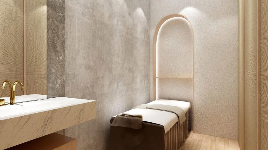 美容院品牌全案策劃 美容院品牌全案策劃