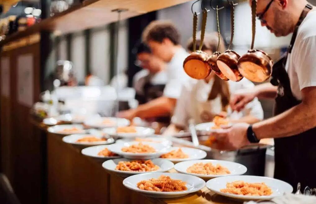 餐飲品牌重塑的流程步驟 餐飲品牌重塑的流程步驟
