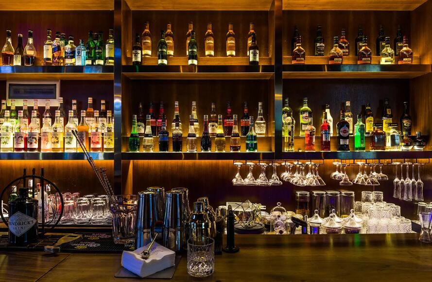 清吧品牌全案策劃 清吧品牌全案策劃