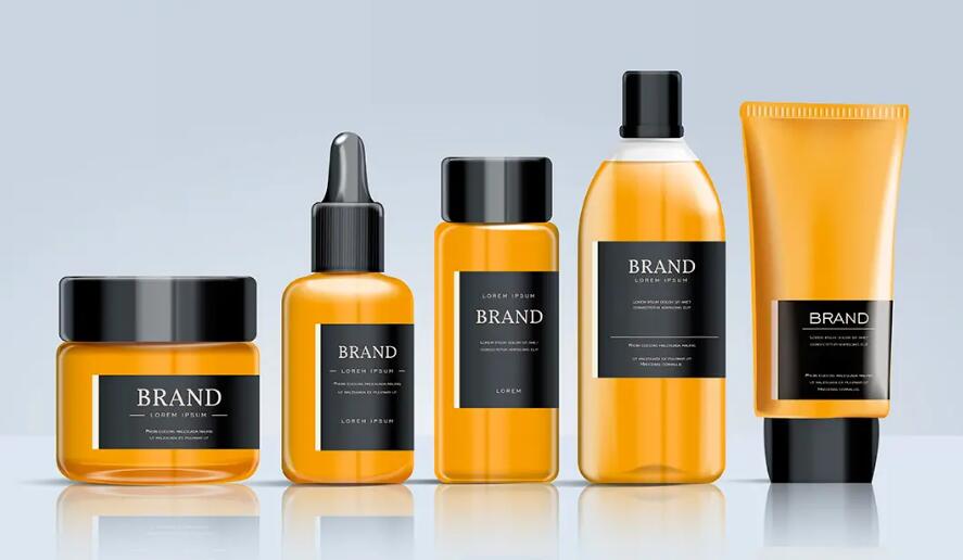 化妝品品牌形象全案設計 化妝品品牌形象全案設計