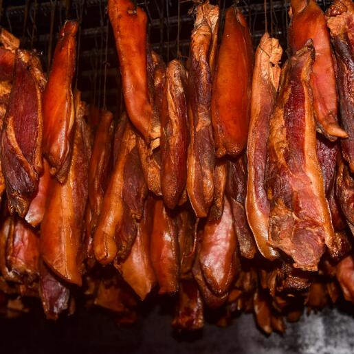 臘肉品牌全案策劃怎么做？