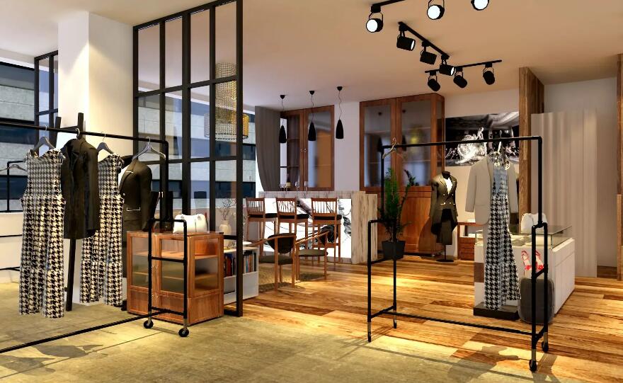 女裝品牌全案策劃 女裝品牌全案策劃