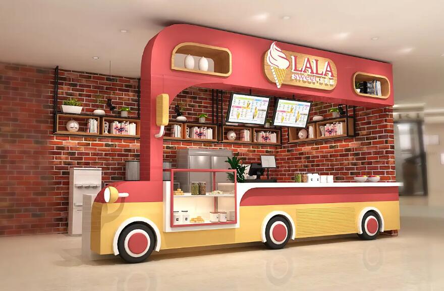 奶茶店品牌策劃全案 奶茶店品牌策劃全案