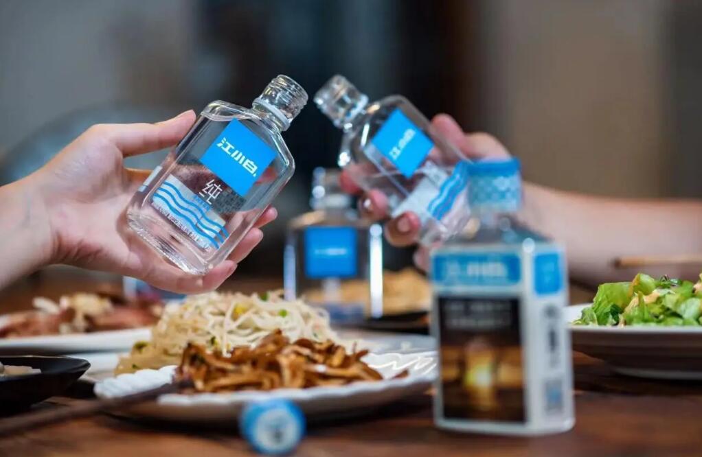 江小白品牌故事 江小白品牌故事