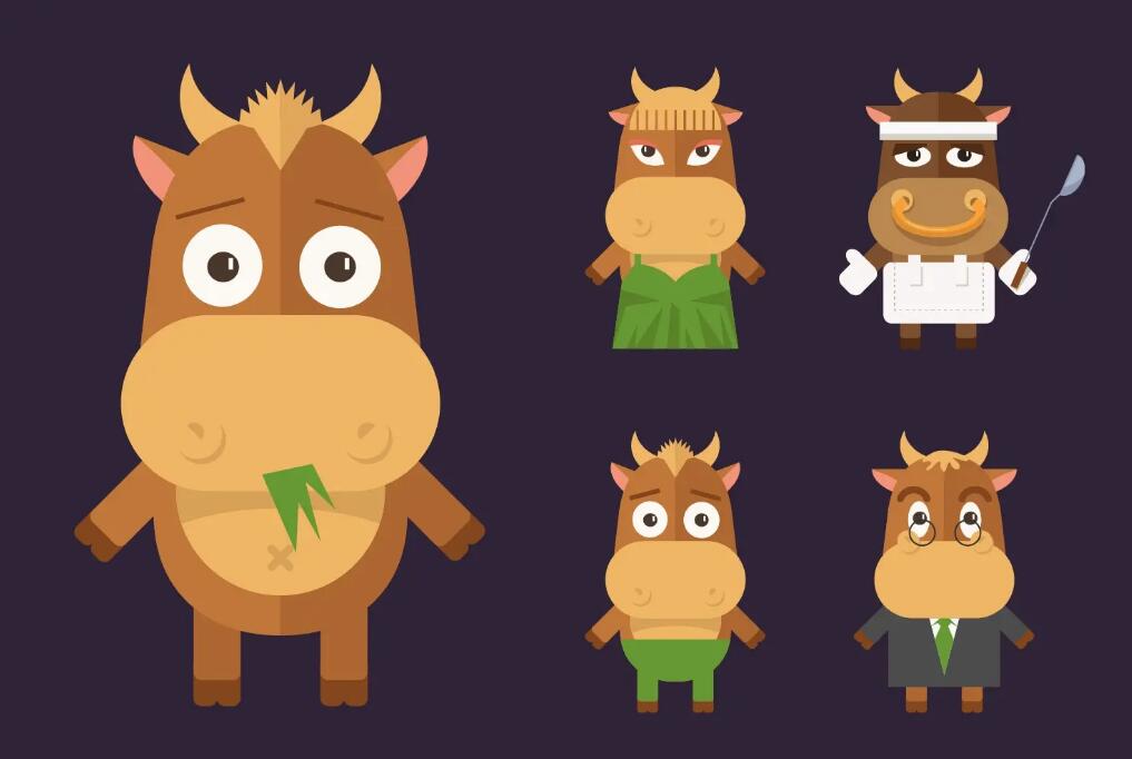 上海吉祥物設(shè)計(jì)公司 上海吉祥物設(shè)計(jì)公司