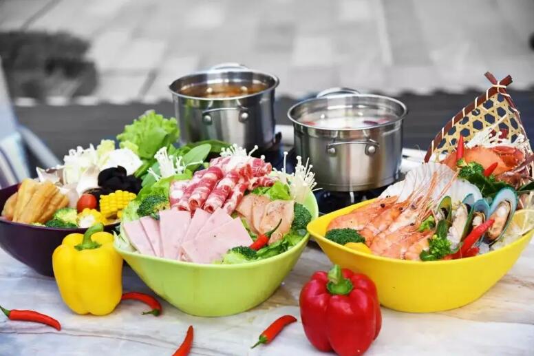 餐飲品牌IP如何設(shè)計(jì)？