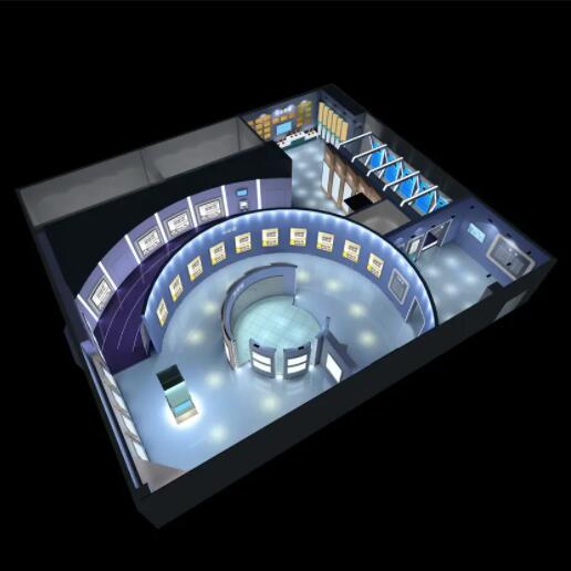 空間設(shè)計主要做什么？