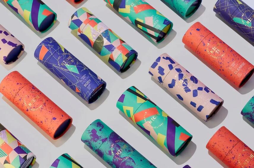 上海包裝設(shè)計(jì)流程 上海包裝設(shè)計(jì)流程