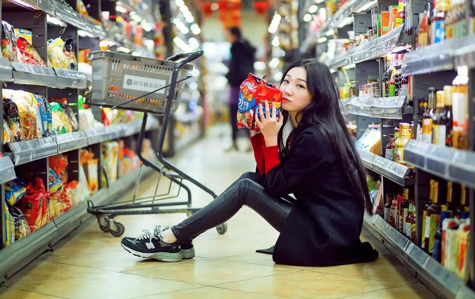 快消品品牌全案策劃方案 快消品品牌全案策劃方案