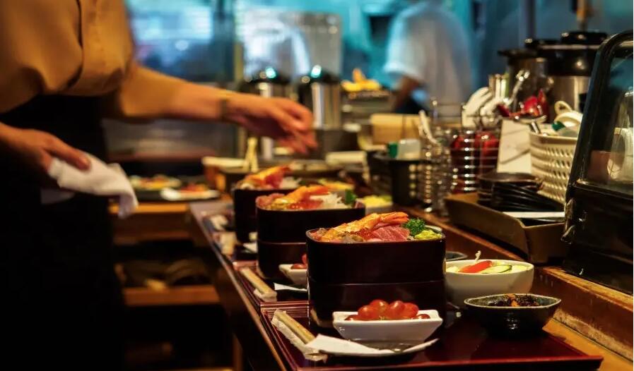 十大餐飲品牌設(shè)計公司