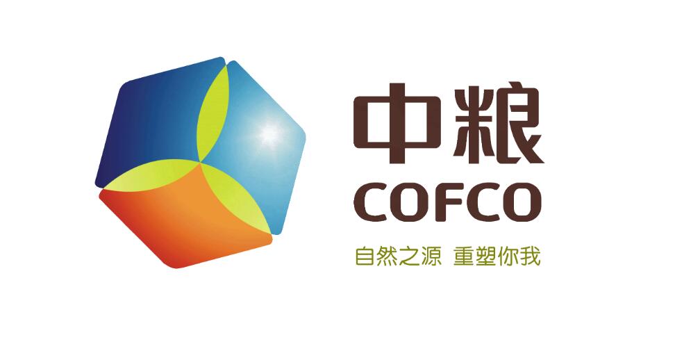 中糧logo設(shè)計理念 中糧logo設(shè)計理念