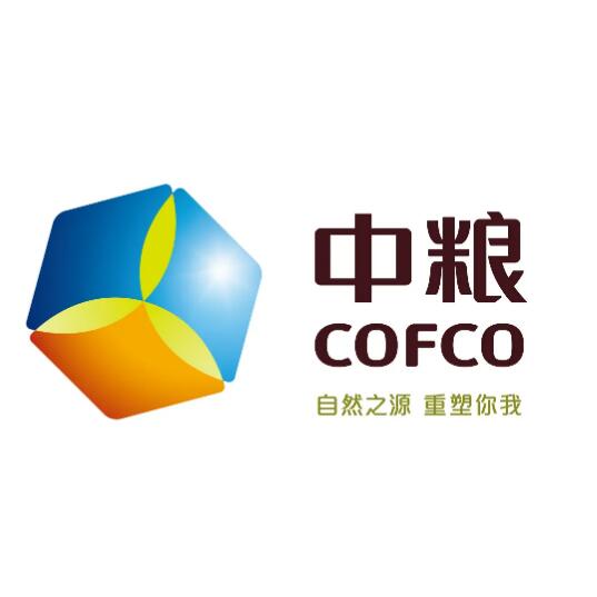 中糧集團logo設(shè)計理念