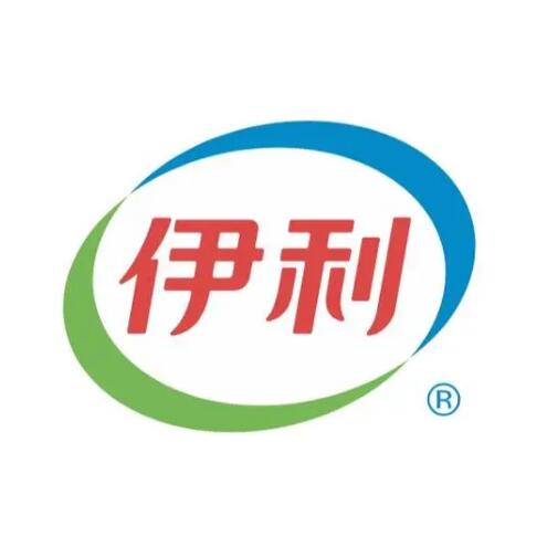 伊利牛奶品牌logo設(shè)計含義