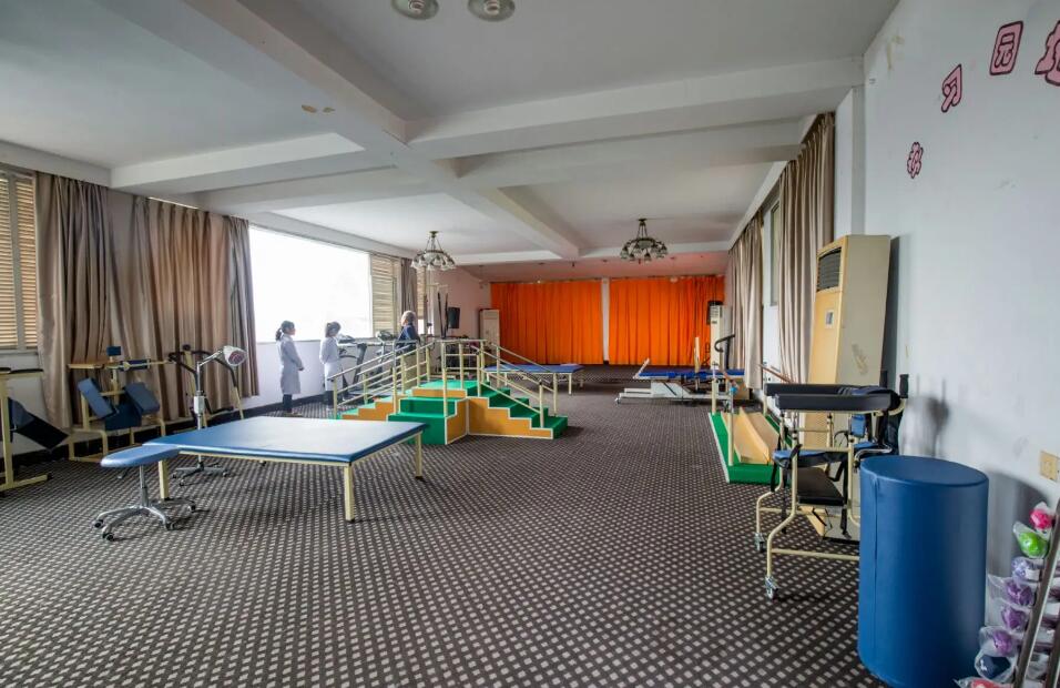 療養(yǎng)院VI設(shè)計(jì)思路 療養(yǎng)院VI設(shè)計(jì)思路