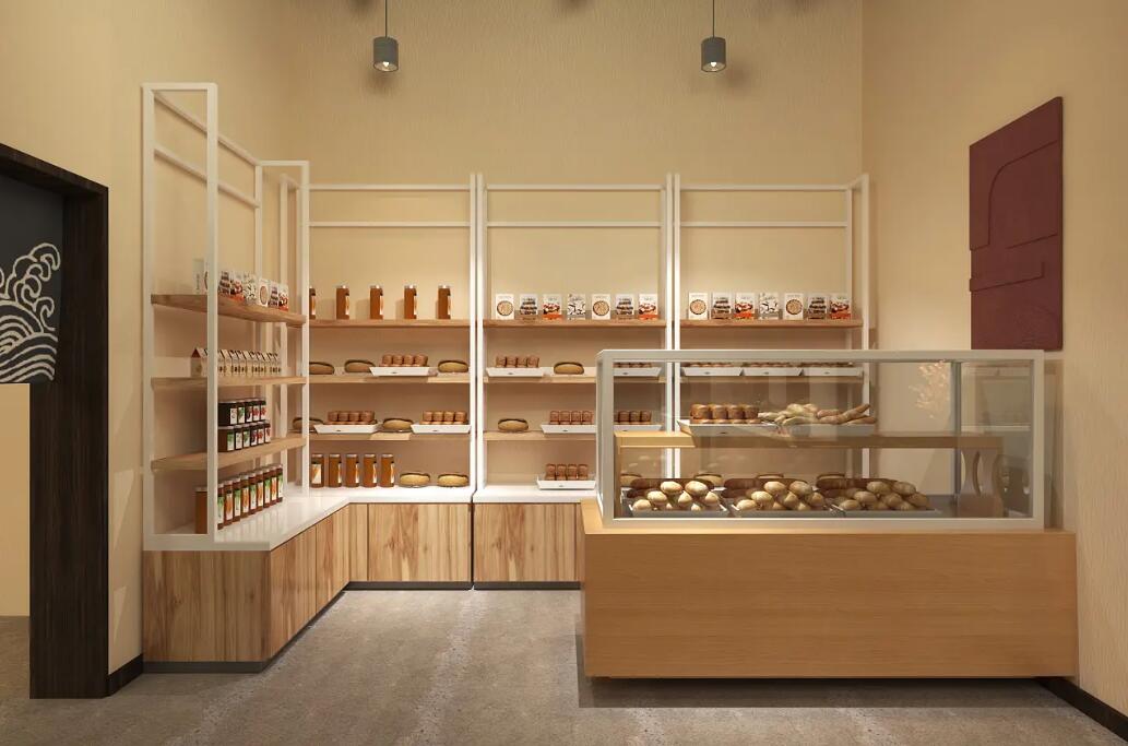 烘焙店品牌vi設計原則 烘焙店品牌vi設計原則