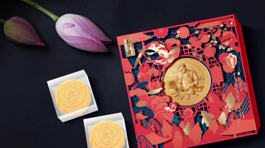 企業(yè)品牌設(shè)計包含哪些內(nèi)容？