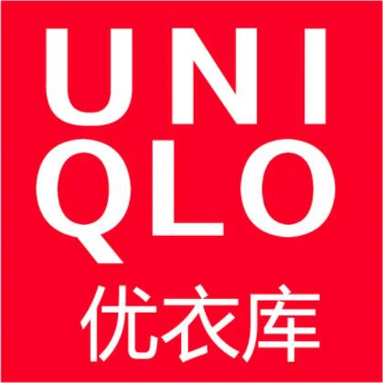 優(yōu)衣庫UNIQLO品牌標(biāo)識logo設(shè)計(jì)理念