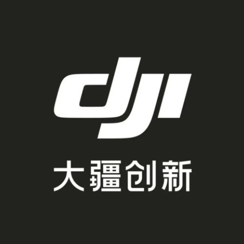 大疆創(chuàng)新logo設計理念  上海logo設計公司