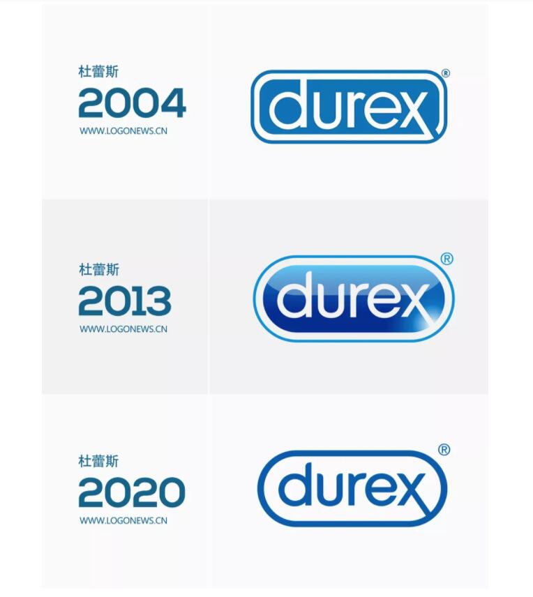 杜蕾斯logo設計理念 杜蕾斯logo設計理念