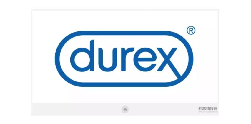 杜蕾斯logo設計理念 杜蕾斯logo設計理念