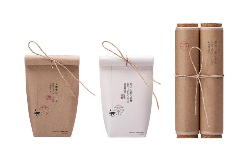茶葉包裝設(shè)計(jì)理念 茶葉包裝設(shè)計(jì)理念
