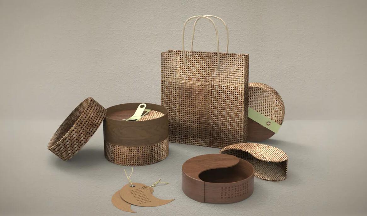 茶葉包裝設(shè)計(jì)理念 茶葉包裝設(shè)計(jì)理念