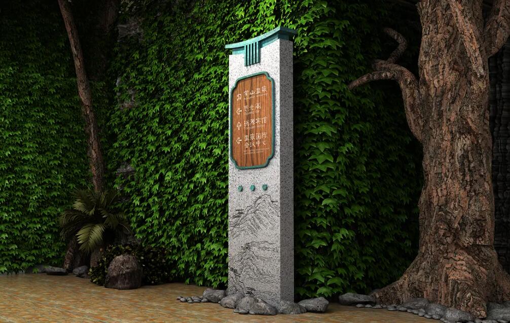 如何分辨空間導示系統(tǒng)設計的好壞