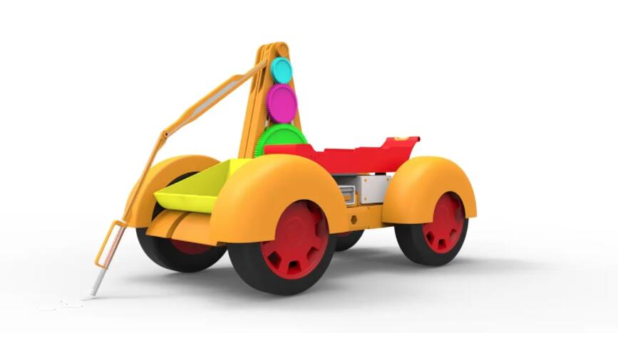 玩具品牌全案策劃 玩具品牌全案策劃