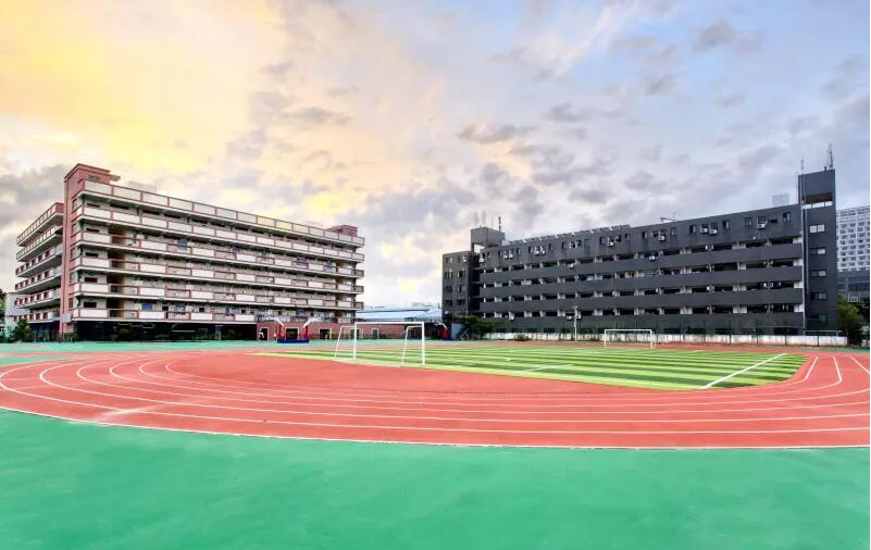 學(xué)校logo設(shè)計