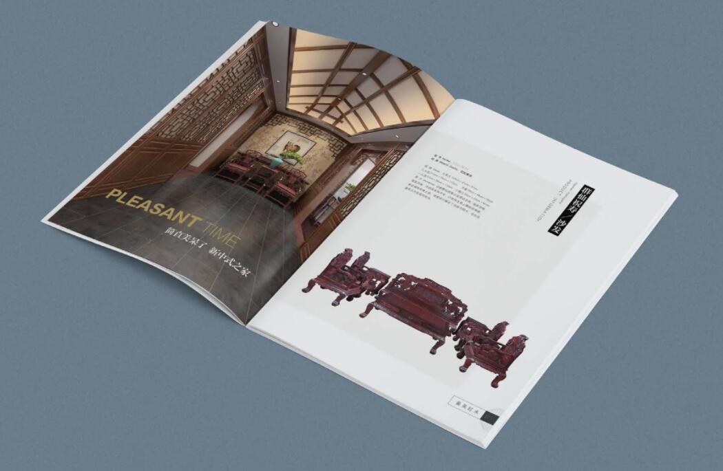 家具畫冊(cè)設(shè)計(jì)的作用 家具畫冊(cè)設(shè)計(jì)的作用