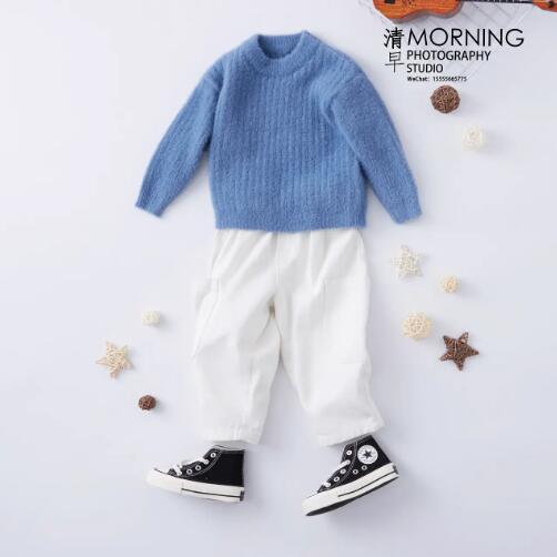 冬季服裝vi設(shè)計全套流程